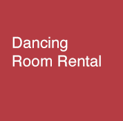 Dancing Room Rental